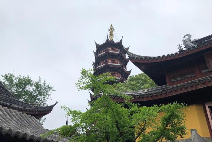 南京佛教文化知识讲解（南京佛教胜地）