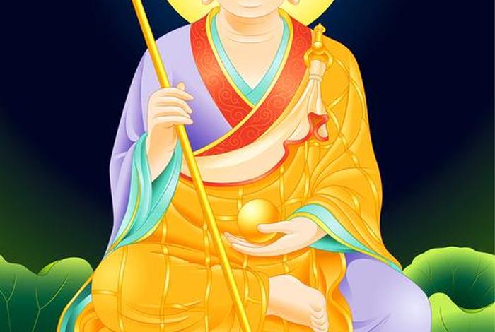 佛教动画地藏菩萨的故事全集（佛教动画地藏菩萨的故事全集下载）