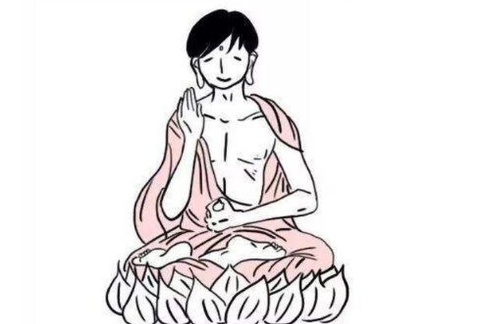 佛系这个词怎么解释（佛系这个词怎么解释的）