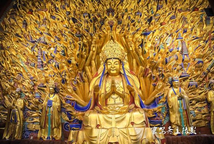 佛像拍照有什么禁忌（佛像拍了会怎么样）