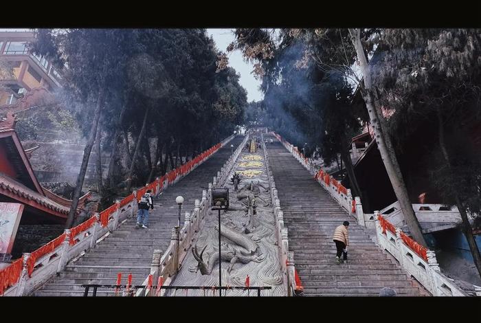 圣水禅寺在哪里（圣水寺游玩）