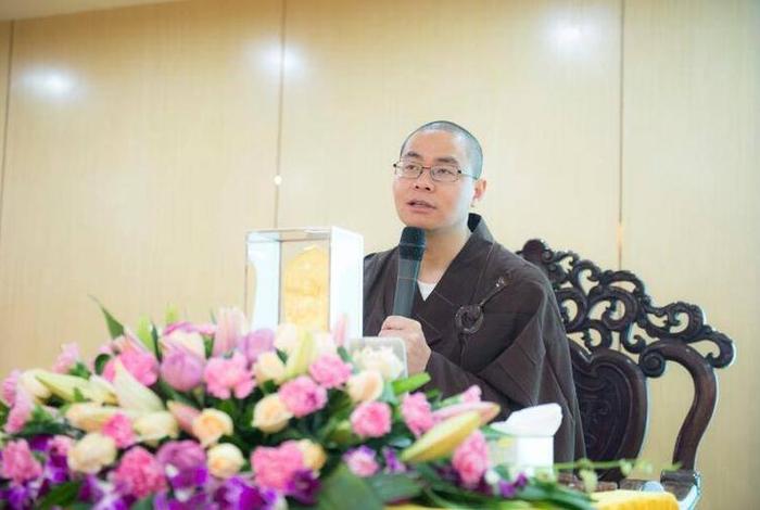 讲解佛教的博主；佛教讲堂讲师大全