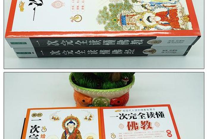 佛学入门常识大全书；佛学入门基础知识讲解全集