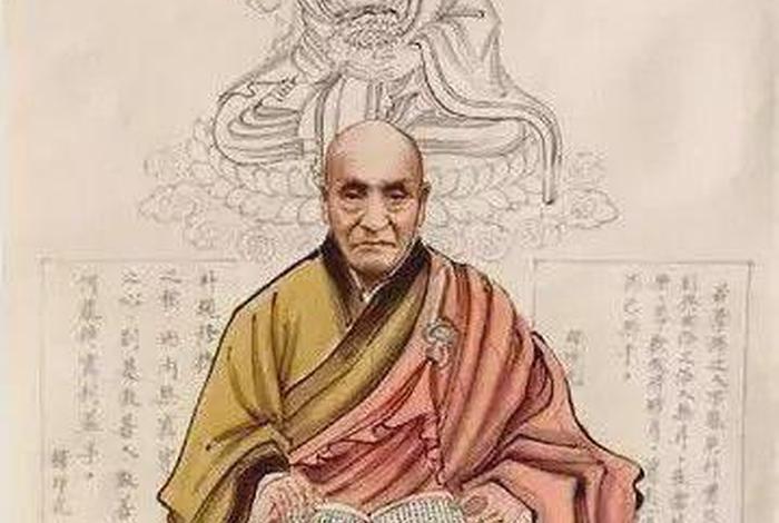 印光大师念佛方法，印光大师念佛方法叫什么法