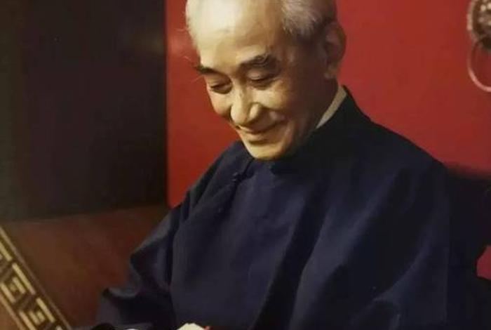 佛教界对南怀瑾 南怀瑾关于佛教的讲解
