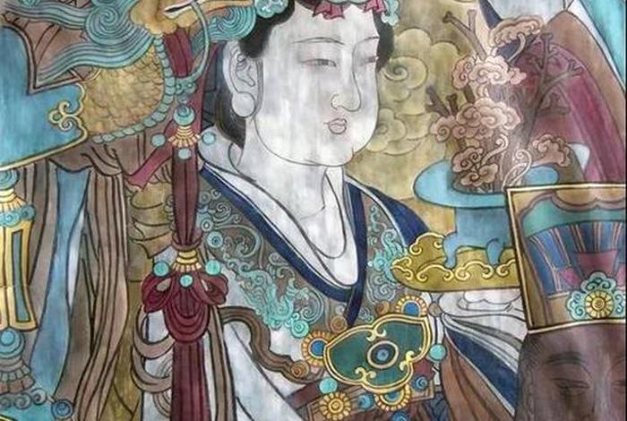 道教有神学色彩吗；道教是不是有神论