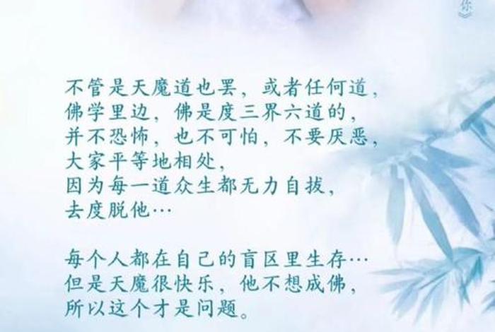 杨宁老师的佛教知识视频 杨宁老师的道场