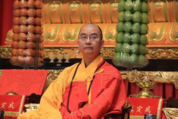 台湾佛教分支 台湾佛教学者有哪些