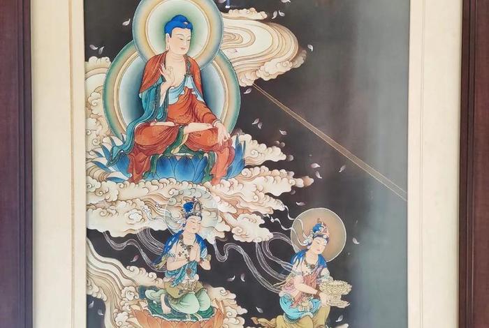 佛教中慧的意思 佛教里的慧