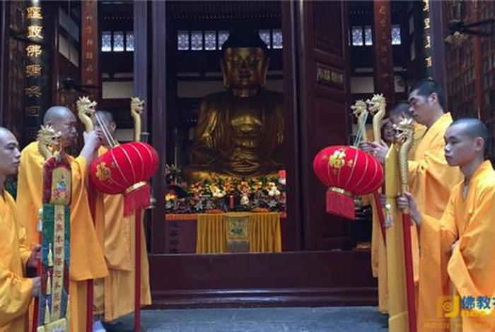 进佛庙需要干什么、进庙有什么要求