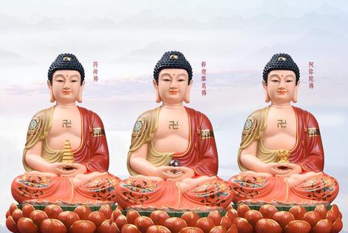 佛教的三宝是啥，佛教的三宝是啥啊