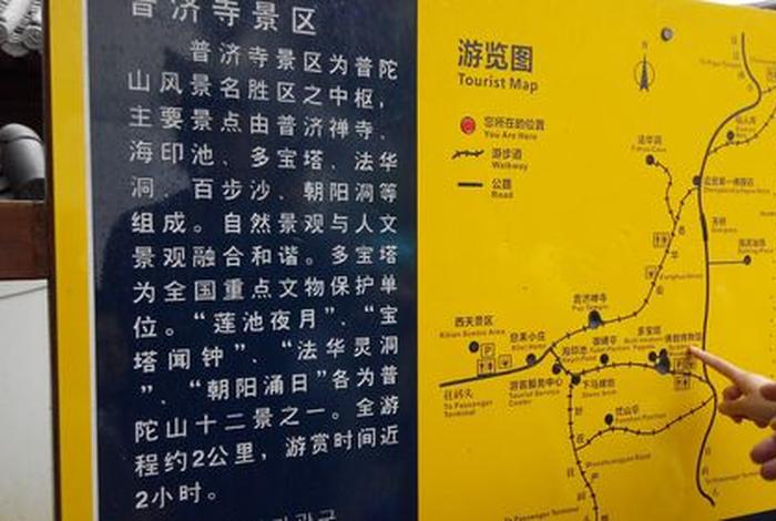 佛教旅游知识、佛教文化旅游线路