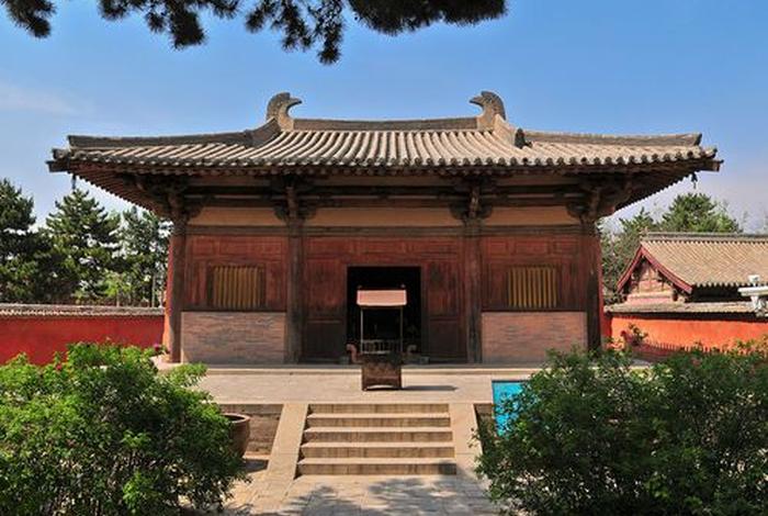 南传佛教佛寺建筑特点讲解，南传佛教发源地