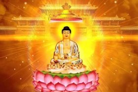 佛教和佛法的区别是什么 - 佛教和佛是一回事吗