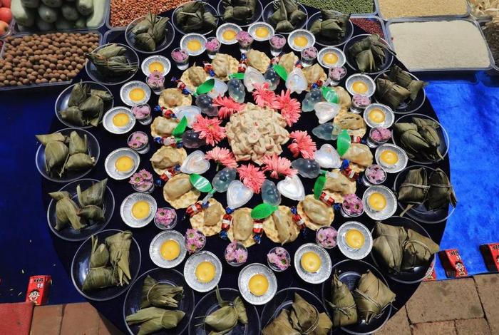 佛教ip 佛教i施食仪轨