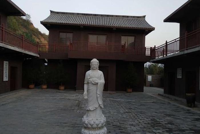 华严寺 讲解 - 华严寺讲解语音电子
