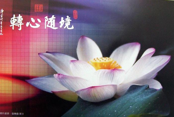 佛学意义的图片，佛学意境图片唯美