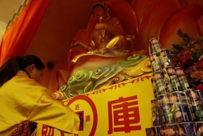佛教什么是资具 佛教资金来源