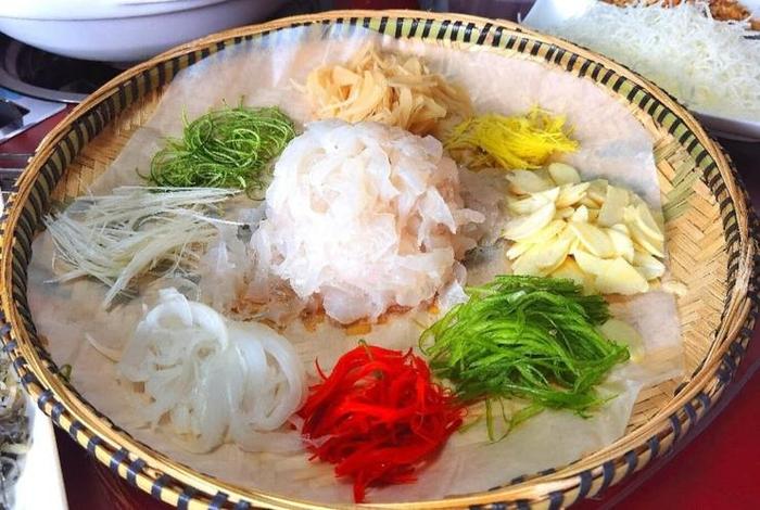 佛教吃荤的说法 佛教荤食