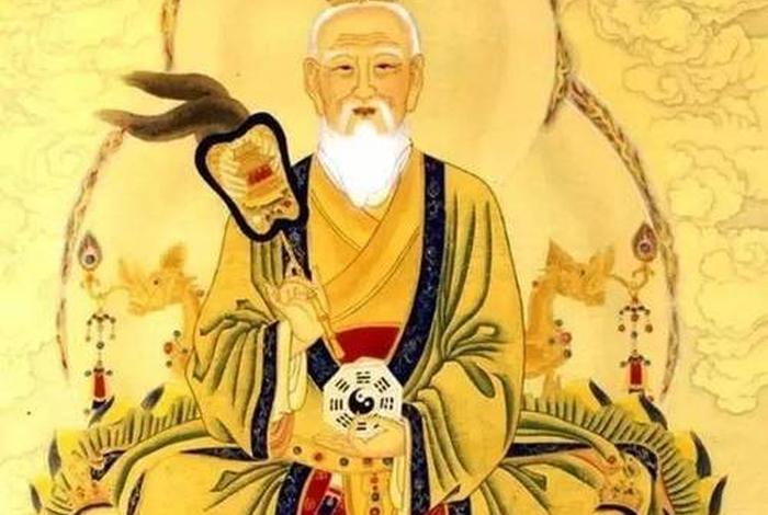 重视佛道教的影响 佛教对道教发展的影响
