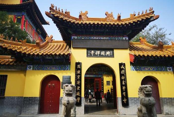 千山佛教日大全（千山佛教寺庙）