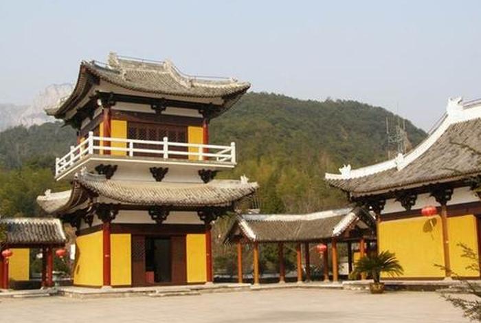 桂林有什么佛教知识的地方吗、桂林的佛寺