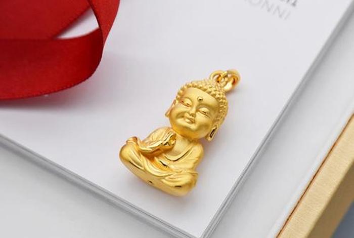 金质佛像；佛像金色属于什么金
