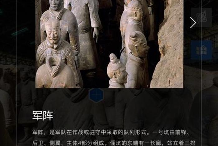 佛教如何运用兵马俑知识讲解（佛教有兵马吗）