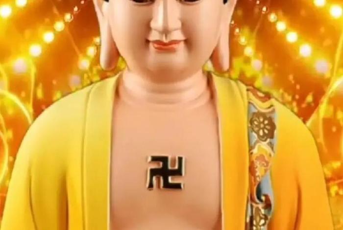 接触佛法 - 接触佛法的人都有福报吗