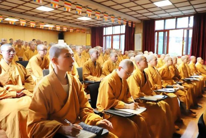 佛学院佛学课程、佛学院 课程