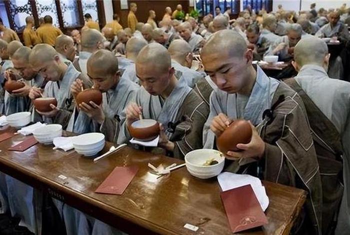 佛教徒一定要吃素吗；佛教徒一定要吃素吗为什么