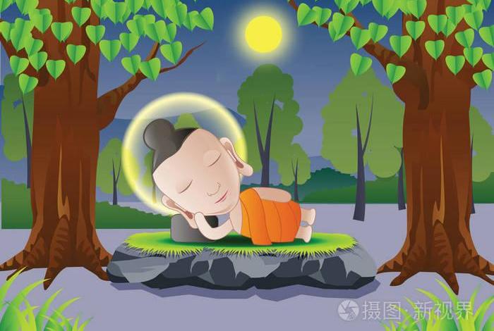 佛教 睡眠，佛教睡眠音乐
