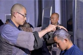 佛教头上几个点代表什么 - 佛教头上几个点代表什么意思