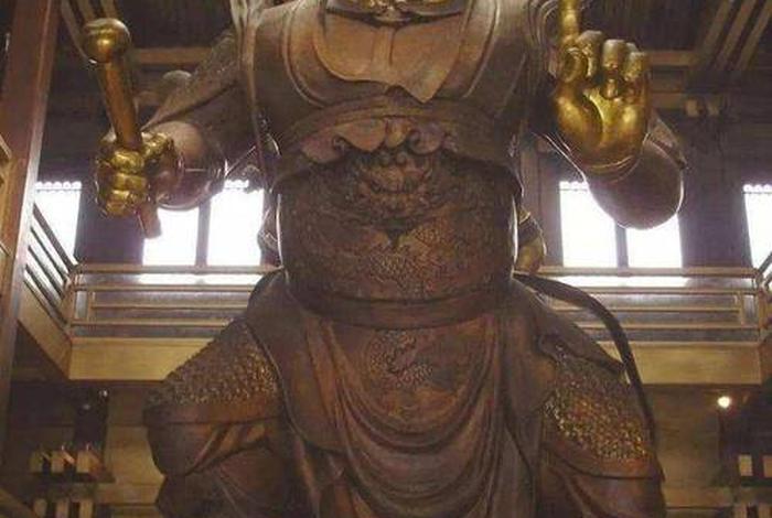 顶级佛教徒，佛教高手排名