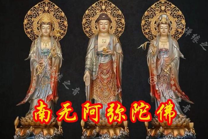 李杲老师公益讲座全集视频南无阿弥陀佛（李杲老师公益讲座第三课）