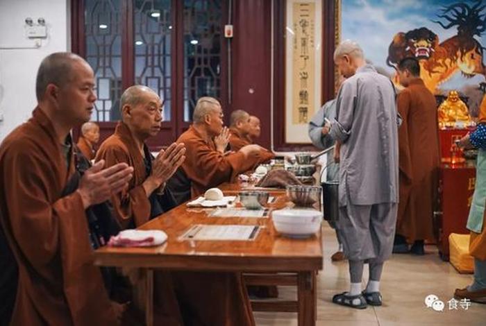佛教吃饭前供养偈，佛教饭前供养偈视频