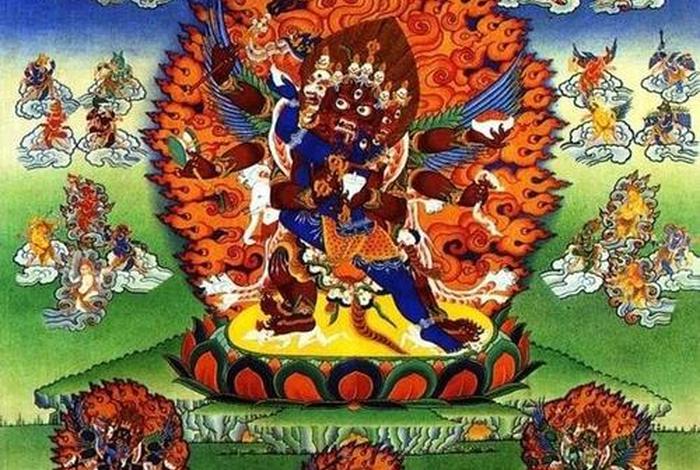 密宗冷知识(密宗讲什么) 密宗冷知识(密宗讲什么)