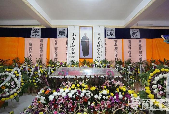 佛教丧葬方式有哪些，佛教丧葬文化