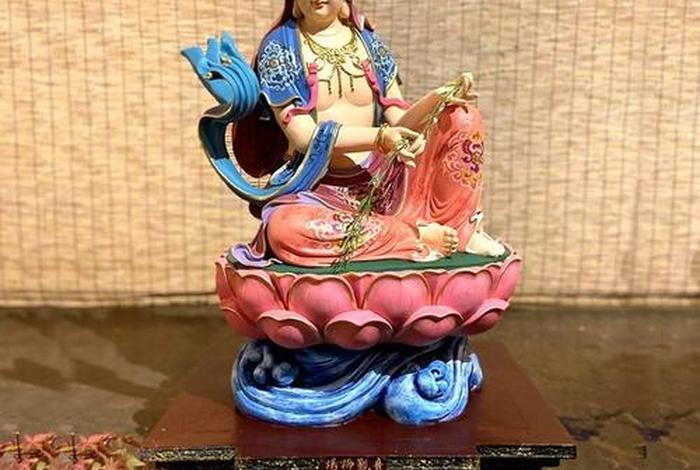 观音菩萨三十三化身名称 - 观音33化身图解意义