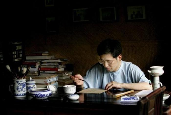 李里讲中国佛学第十一课视频 - 李里讲中国佛学第十一课视频全集