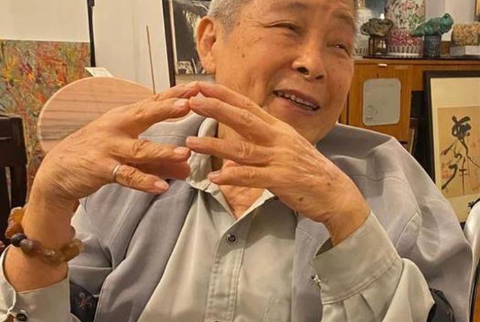 各界大佬谈佛教（佛界大佬有哪些）