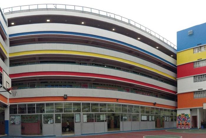 香港佛教课；香港佛教教育学院