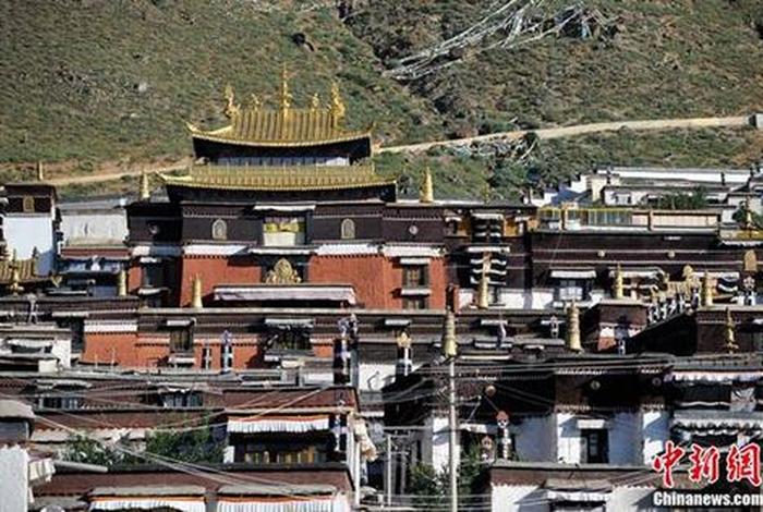 藏传佛教的几大寺庙；藏传佛教寺庙排名前100