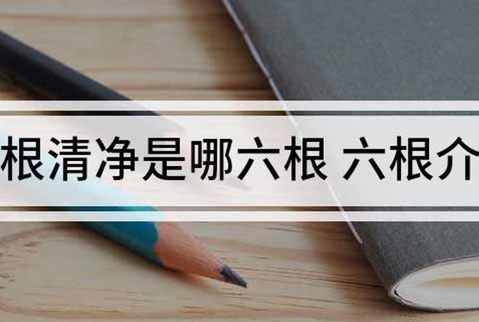 佛教的六根清净讲解（佛教 六根清净）