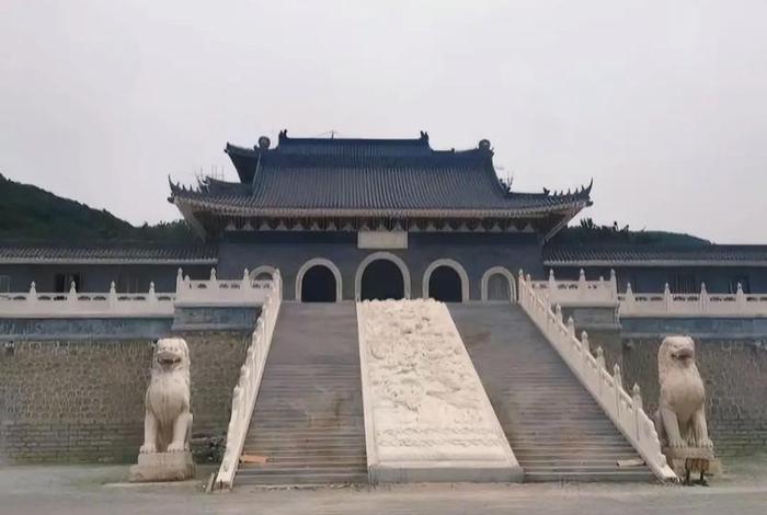 大悲古寺官方网站；大悲古寺简介