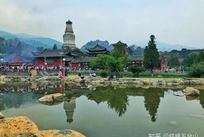 佛教四大名山知识点归纳图片 - 佛教四大名山知识点归纳图片高清