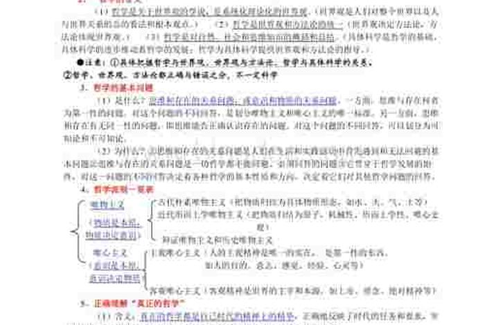 高中知识有啥用 - 高中知识重要吗？