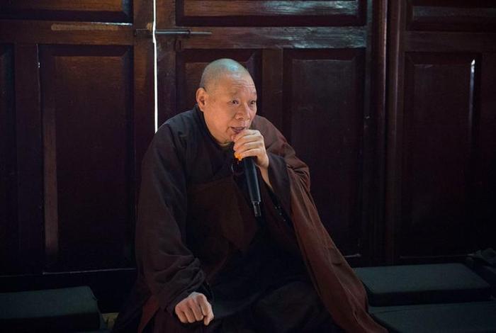 戒成法师基本知识；浙江戒成法师
