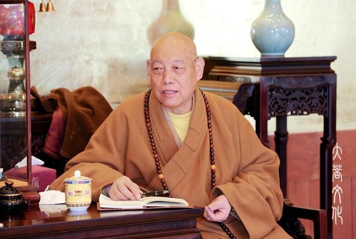 佛教大师讲堂开讲 - 佛学大师讲座
