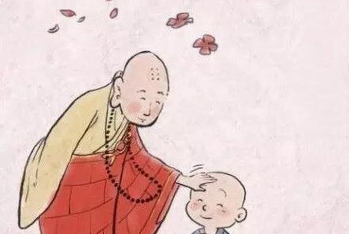 听佛教故事有什么好处；听佛教故事吧听我讲故事听佛教故事